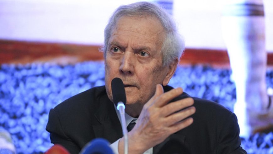 Aziz Yıldırım: 'Prensipte anlaştığım golcüler var'