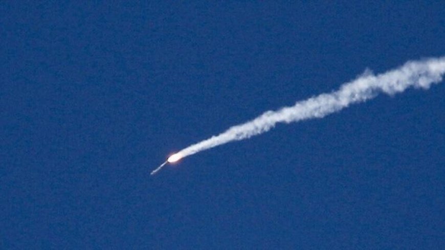 İran: ABD ordusuna ait bir SİHA düşürüldü