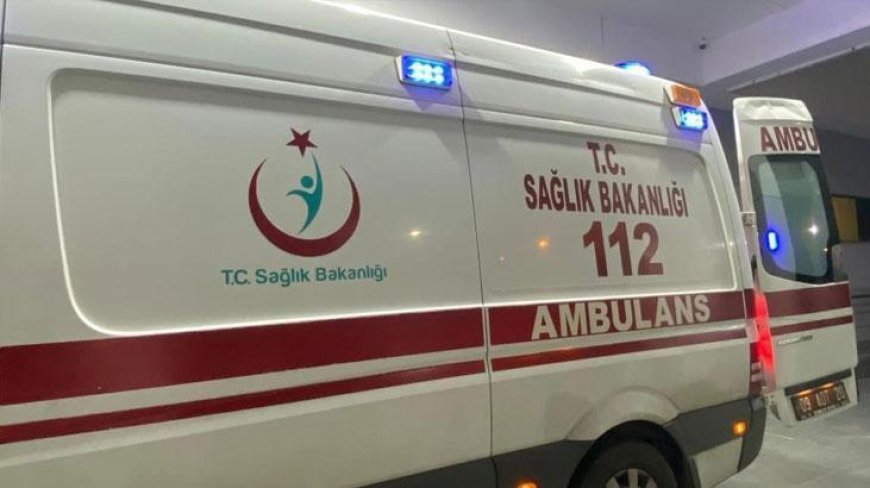 7 yaşındaki çocuğun feci ölümü! Silahla oynarken kendisini vurdu