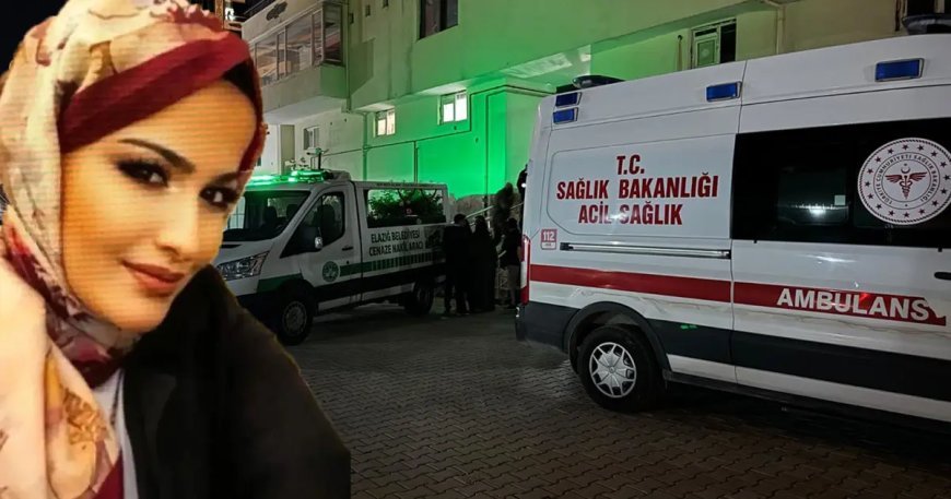 Çocuğunun gözü önünde eşini katletti