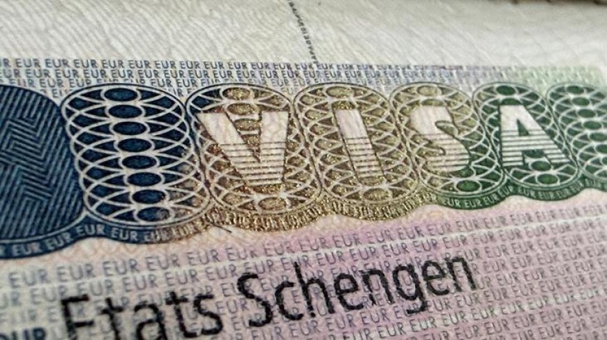 Bu listeye bakmadan tatil planı yapmayın! İşte Türk vatandaşlarına en çok Schengen vizesi reddi veren 7 ülke