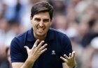 Liverpool'da Andoni Iraola dönemi başladı!