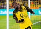 Fenerbahçe'ye Serhou Guirassy transferinde rakip var!