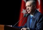 Cumhurbaşkanı Erdoğan'dan Türkiye Çevre Haftası paylaşımı