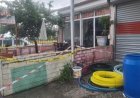 Seyyar satıcı, esnaf çifti silahla yaralayıp, yaşamına son verdi