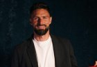 Lille, Olivier Giroud'nun sözleşmesini bir yıl uzattı!