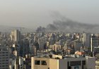 Her saldırı sonrası Beyrut'u vurma kararı! İsrail'in Lübnan'a saldırıları artıyor