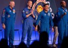 İnsanlık Ay'a dönüyor. Artemis III görevinin astronotları açıklandı