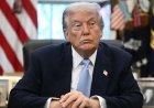 SON DAKİKA HABERİ: Trump: İran, Hürmüz Boğazı’nda ABD helikopterini düşürdü
