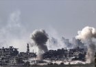 İsrail'den Lübnan'da katliam! 2 Mart'tan bu yana ölenlerin sayısı 3 bin 696'ya yükseldi