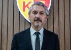 Kayserispor, Atila Gerin ile anlaşmaya vardığını açıkladı