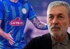 Aykut Kocaman ilk transferini yapıyor! Rizespor ile görüşmeler başladı