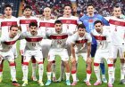 Avustralya-Türkiye maçının hakemi belli oldu