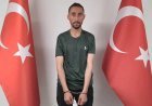MİT’ten terör örgütüne darbe! DEAŞ'ın Türkiye planlarını yürüten isim yakalandı