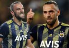 Fenerbahçe, Vedat Muriqi transferini açıkladı!
