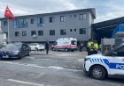 Tekirdağ'da fabrikada silahlı ve bıçaklı kavga; 1 ölü, 1 yaralı