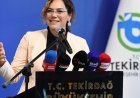 Başkan Yüceer: Hizmetlere erişimde hiç bir engel tanımıyoruz