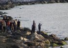 Kayıp polis memurunun denizde cesedi bulundu
