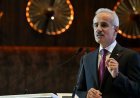 Bakan Uraloğlu: Halkalı ve İstanbul Havalimanı arası 30 dakika olacak
