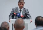 İzmir Büyükşehir Belediye Başkanı Cemil Tugay, CHP'den istifa etti