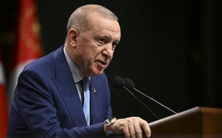Kabine yoğun gündemle bugün toplanıyor! Gözler Cumhurbaşkanı Erdoğan'ın açıklamalarında