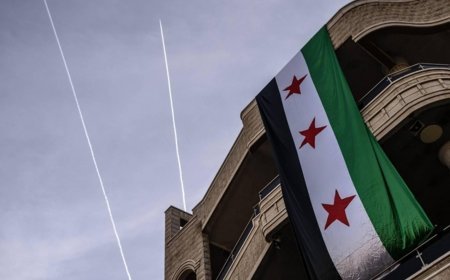 Suriye hükümetinden dikkat çeken hamle! 30 terör örgütü üyesi salıverildi