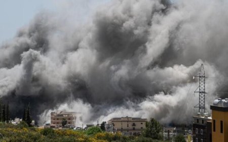 İran'dan ABD ve İsrail'e Lübnan uyarısı: Saldırılar durmazsa karanlık günler bekliyor