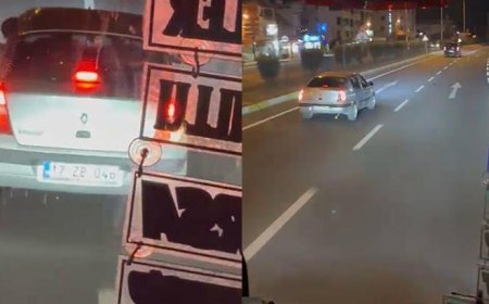 SON DAKİKA BALIKESİR HABERİ: Yolcu otobüsünün önünü kesen 3 kişi gözaltında