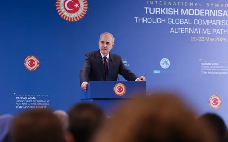 CHP'de grup toplantısı yapılacak mı? Numan Kurtulmuş'tan açıklama