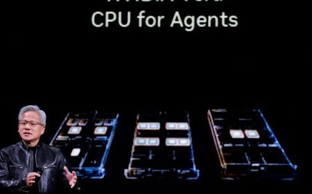 Nvidia'dan yeni çip. Yapay zeka yarışında dengeleri değiştirebilir