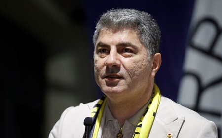 Hakan Safi Fenerbahçe'nin 2 yeni transferini Türkiye'ye getirdiğini açıkladı!