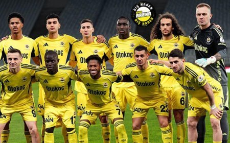 'Anlaşma tamam' diyerek duyurdular: Fenerbahçe'de ayrılık kapıda!