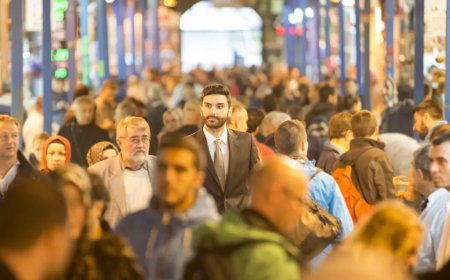 İl olması beklenen 24 ilçe belli oldu. Hangi ilçeler il olma şartı taşıyor?