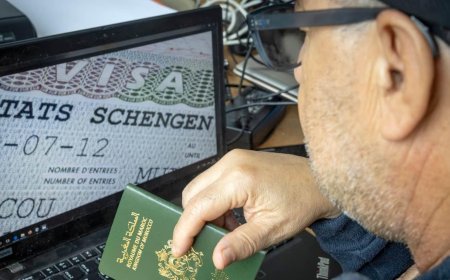 2026'da en kolay ve hızlı dijital vize veren 13 ülke açıklandı! Başvuru şartları neler?