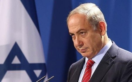 İsrail Başbakanı Netanyahu'dan İran itirafı! 'Ödedikleri bedel çok ağır'