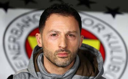 Tedesco imzayı attı! Yeni takımı resmen belli oldu