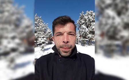 Acılarını kalplerine gömüp 3 kişiye umut oldular! ALS hastası Ramazan Şen'in organları ailesi tarafından bağışlandı