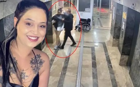 Balkondan düşerek ölen Türkan'ın düşme anı görüntüsü ortaya çıktı