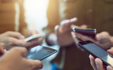Avrupa ülkelerinde okullarda cep telefonu kısıtlaması genişliyor! Polonya'da tasarı kabul edildi