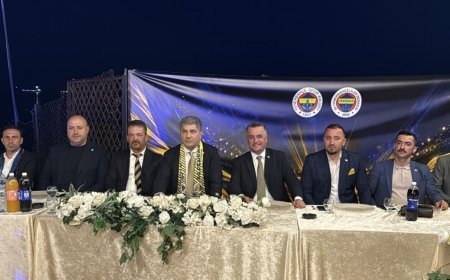 Hakan Safi: Cuma gününe kadar yıldız transferlerin isimlerini açıklayacağız