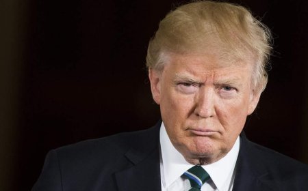 ABD Başkanı Trump İran'ın kabul ettiği maddeyi açıkladı! 'Hızla ilerliyoruz'