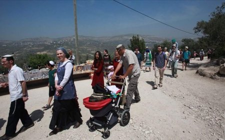 İsrailliler ülkelerini terk ediyor! Yıllardır görülmemiş göç dalgası