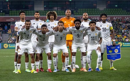 2026 FIFA Dünya Kupası'nda E Grubu: Curaçao