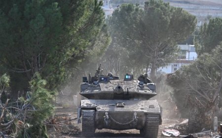 Ateşkes masası kurulurken emir verildi! Lübnan'da can kaybı 3 bin 500'ü aştı