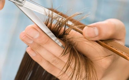 Ünlü stilist yaz ayları için en iyi 5 saç kesimini sıraladı!