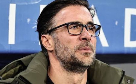 Gaziantep FK’da Ömer Erdoğan sesleri!
