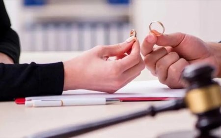 "Süresiz nafaka" için karar günü geldi. Gözler Anayasa Mahkemesi'nde