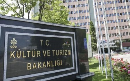 Kültür ve Turizm Bakanlığı 502 personel alımı 2026: Personel alımı başvuruları ne zaman, şartlar neler?