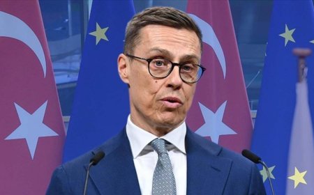 AB'de 40 üye ülke hedefinde dikkat çeken Türkiye sözleri! 'Ciddi şekilde düşünmeliyiz'