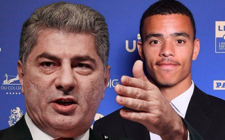 Fenerbahçe'ye Greenwood müjdesini verdi! 'Hayır diyeceğini sanmıyorum'